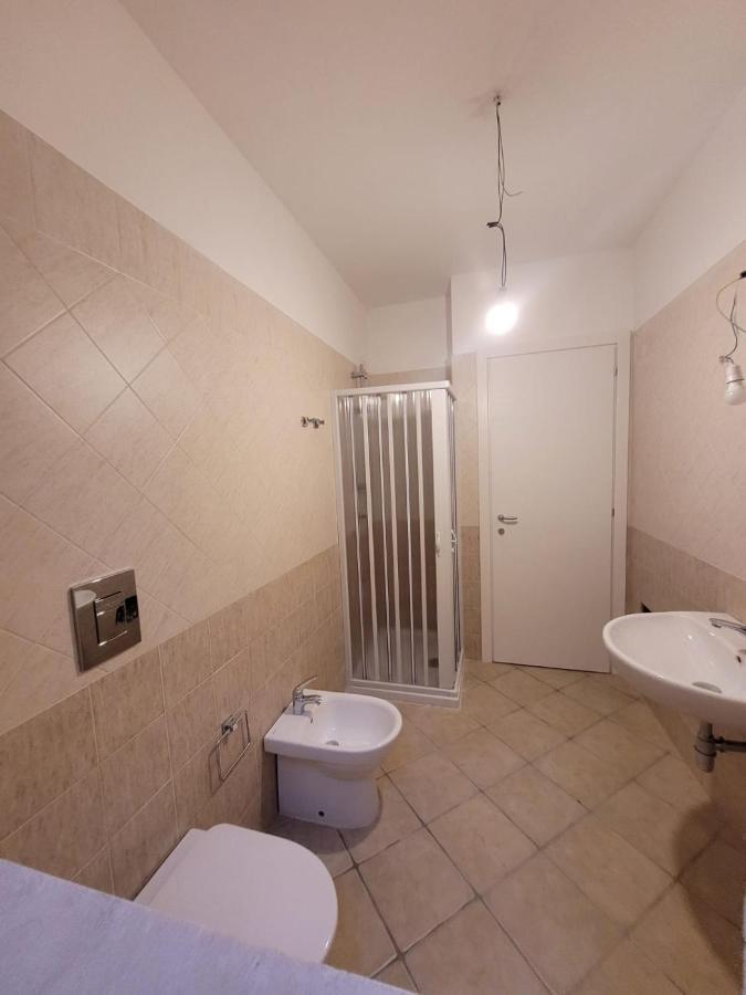 Villa Casa Chiara Pula Esterno foto