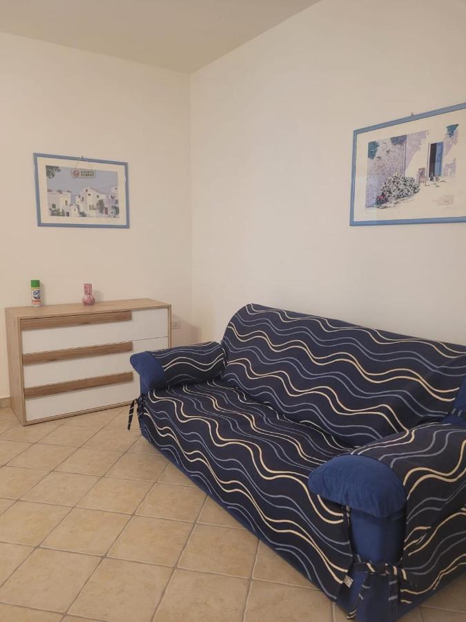 Villa Casa Chiara Pula Esterno foto