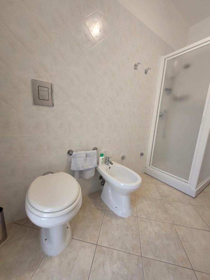Villa Casa Chiara Pula Esterno foto